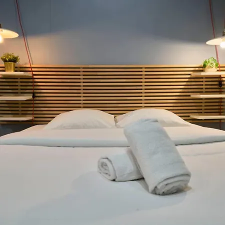 Caldera - Check In H24 - Proche Gare Perrache Apartment *