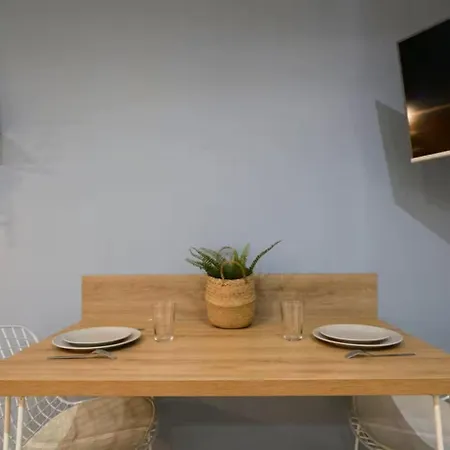 Caldera - Check In H24 - Proche Gare Perrache