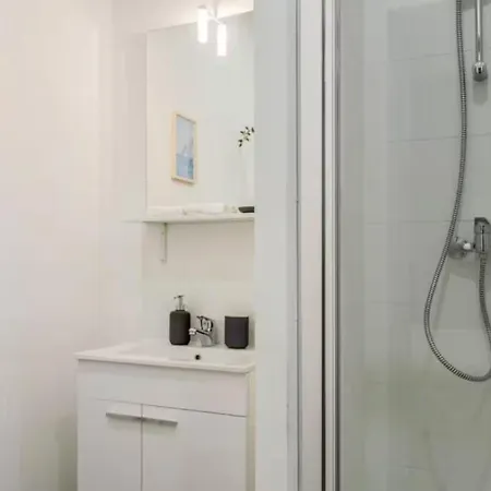 公寓 Caldera - Check In H24 - Proche Gare Perrache