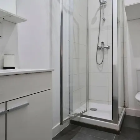 Caldera - Check In H24 - Proche Gare Perrache 公寓