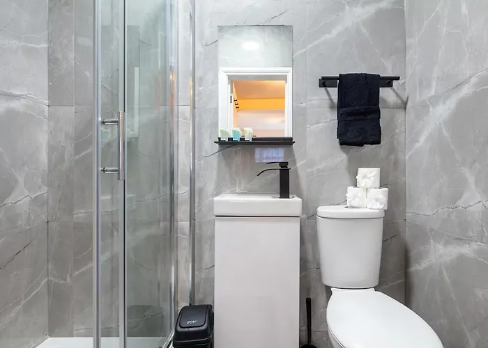 Caldera - Check In H24 - Proche Gare Perrache Appartement