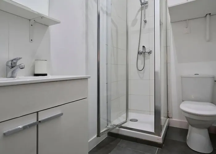 Caldera - Check In H24 - Proche Gare Perrache Appartement