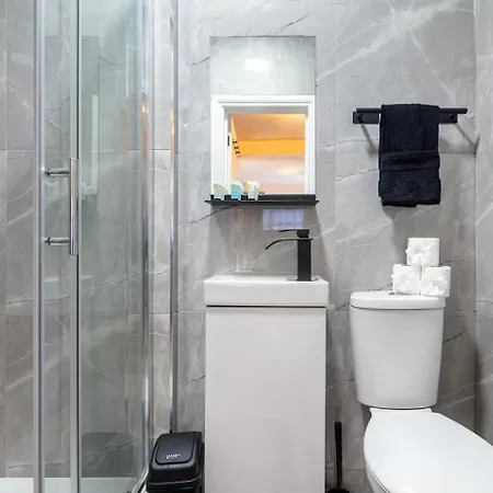 Caldera - Check In H24 - Proche Gare Perrache Appartement